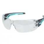 asgbox.pl - Bolle Safety - Okulary ochronne SILEX - Przezroczyste