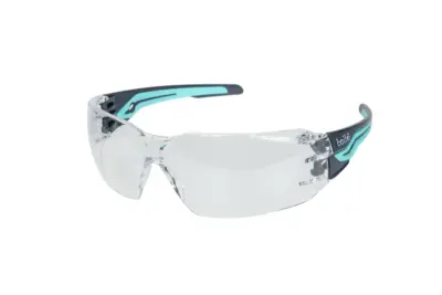 asgbox.pl - Bolle Safety - Okulary ochronne SILEX - Przezroczyste