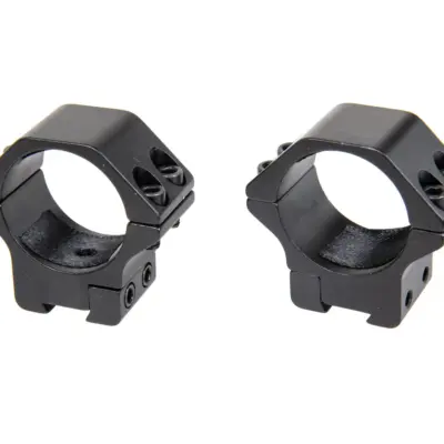 Zestaw pierścieni montażowych Vector Optics Dovetail (11mm) Rings 30mm Low Profile VEC-10-043332-00 asgbox.pl Zestaw pierścieni montażowych Vector Optics Dovetail (11mm) Rings 30mm Low Profile VEC-10-043332-00 asgbox.pl