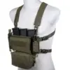 Kamizelka taktyczna All-Purpose Chest Rig Wenator 2.0 PRIMAL GEAR Ranger Green OD-G-PRI-18-037152-00 asgbox.pl
