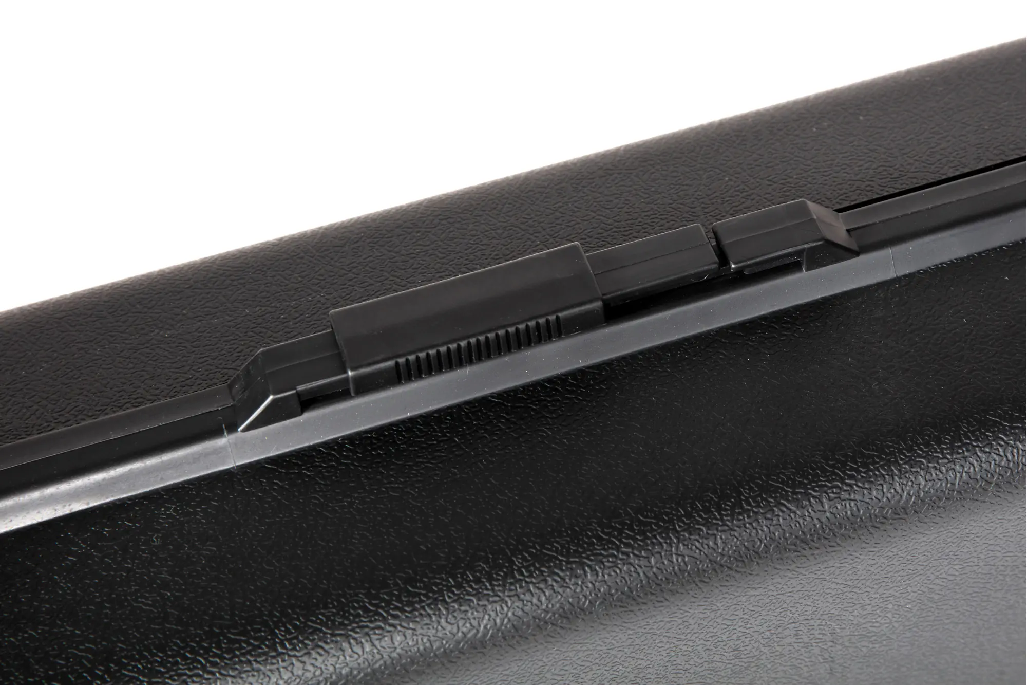 Walizka Nuprol Essentials Large Hard Case - Czarna OD-G-WEE-22-034760-00 asgbox.pl Walizka Nuprol Essentials Large Hard Case - Czarna - obrazek 3