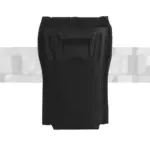 Ładownica Wosport na magazynki typu M4/M16 MG-120 Czarna - obrazek 5