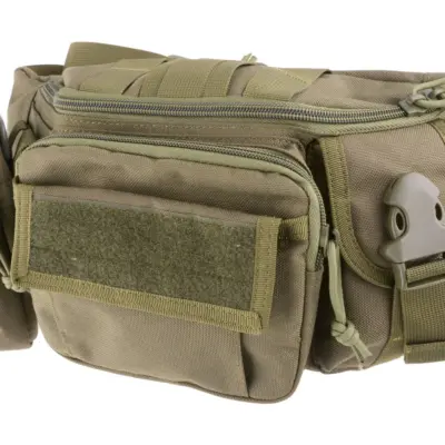 Nerka taktyczna Waist Bag - oliwkowa OD-G-PRI-20-017373-00 asgbox.pl