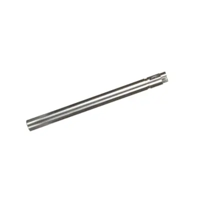 Alternative view of Lufa PowerBarrel do replik M92F /Samurai Edge /TacMaster