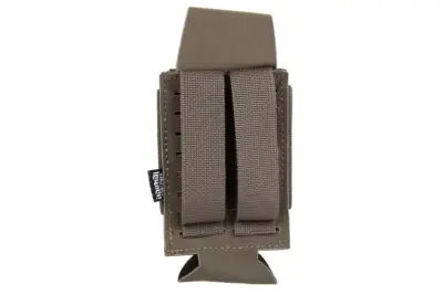 Kieszeń na granat dymny Primal Gear Ranger Green - obrazek 2