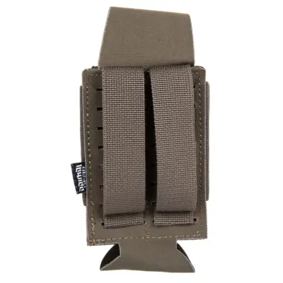 Alternative view of Kieszeń na granat dymny Primal Gear Ranger Green