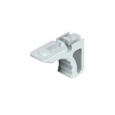 Reversable Hand Stop KeyMod / MLOK - Srebrny JJA-09-034905-00 asgbox.pl Reversable Hand Stop KeyMod / MLOK - Srebrny JJA-09-034905-00 asgbox.pl