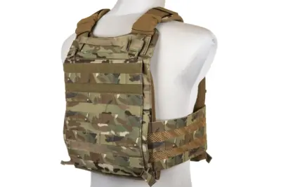 Kamizelka taktyczna Plate Carrier 420 - MC - obrazek 2