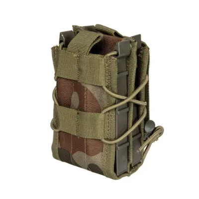 Alternative view of Podwójna ładownica karabinowa typu shingle - wz. 93 Pantera Leśna