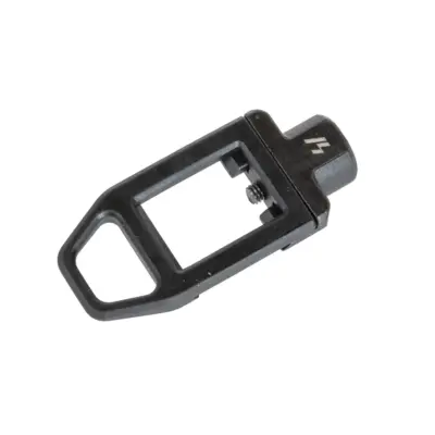 Alternative view of Montaż zawieszenia Strike Industries Picatinny/MIL-STD-1913 Ambush Sling Loop Czarny