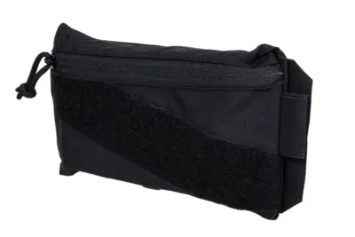 Kieszeń uniwersalna Primal Gear AC-01 Candy Bag Czarny - obrazek 3