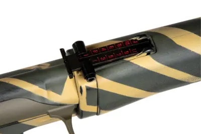 Replika karabinu wyborowego CM057S - Corpo Wars (TIW) - obrazek 5