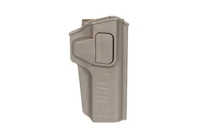 Polimerowa kabura na repliki typu 1911 -FDE - obrazek 2