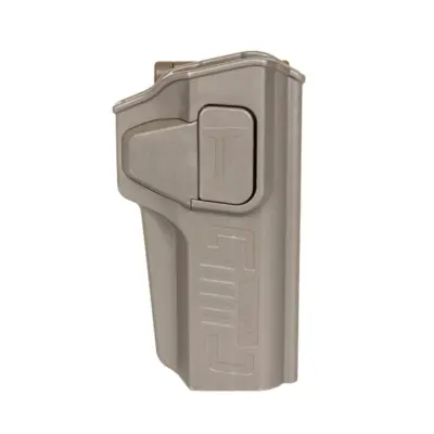 Alternative view of Polimerowa kabura na repliki typu 1911 -FDE