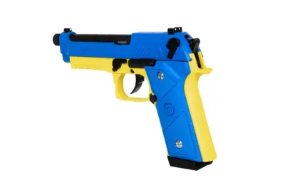 Replika Pistoletu Gazowego GPM9 UA - obrazek 4