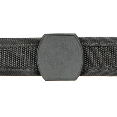 asgbox.pl - Pas oporzadzeniowy IPSC - czarny