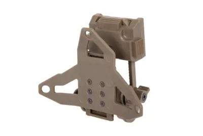 Montaż NVG L4G69 Tan - obrazek 3