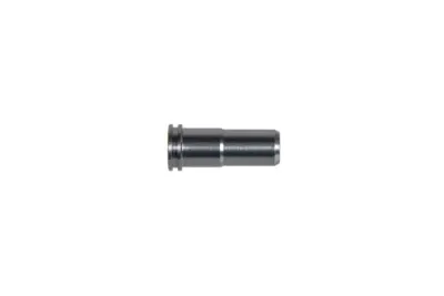 Uszczelniona Dysza ERGAL  do replik M4/AR-15 21.25mm Tytanowa - obrazek 2
