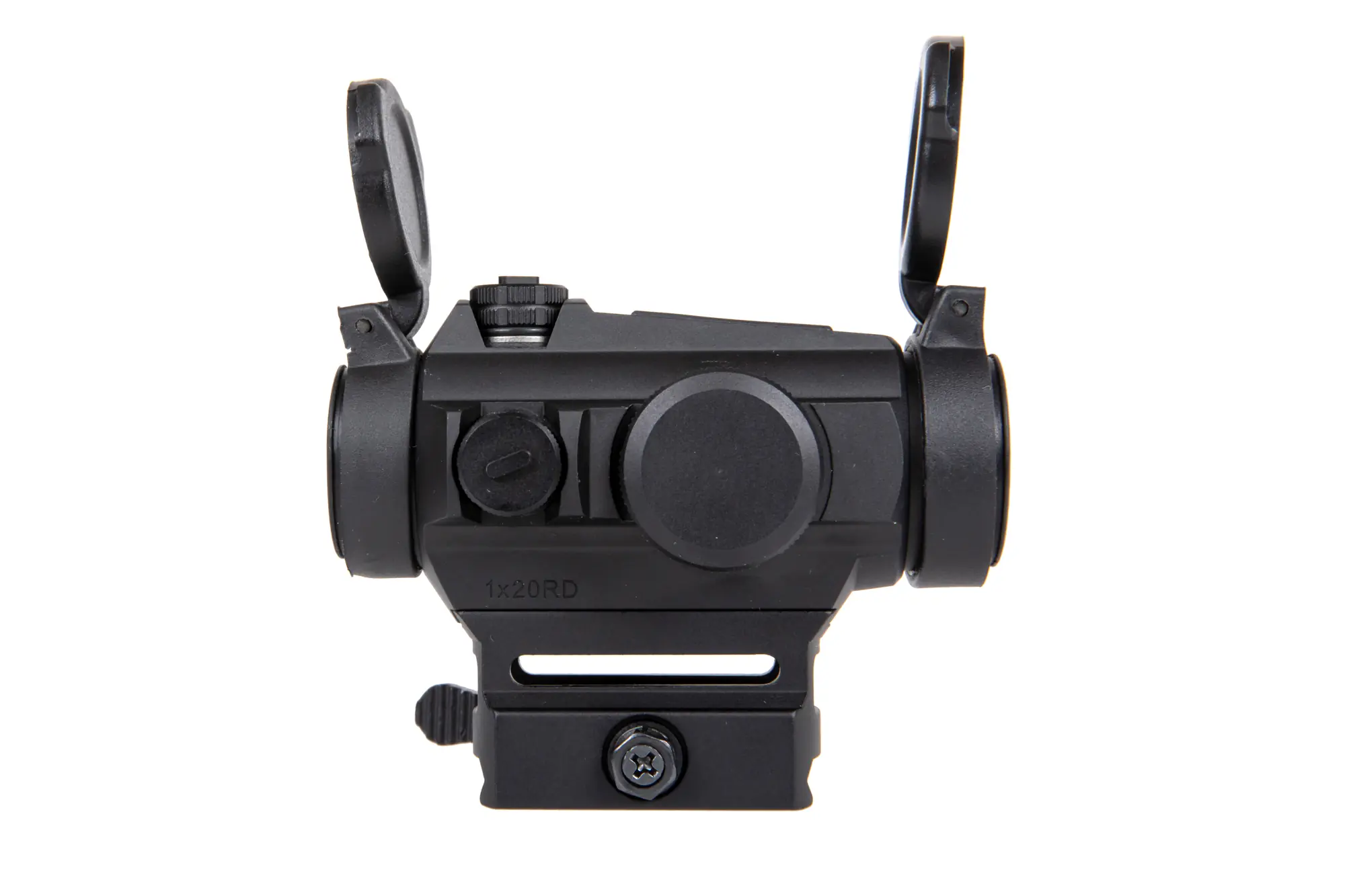 Celownik kolimatorowy VictOptics SRD 1x20 VEC-10-038244-00 asgbox.pl Celownik kolimatorowy VictOptics SRD 1x20 - obrazek 3