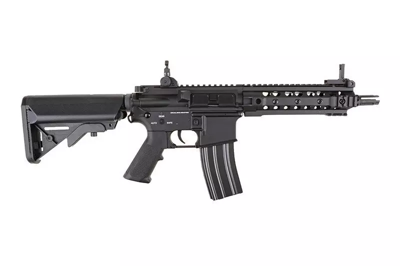 Replika karabinka Specna Arms SA-B11 ONE™ URX SAEC™ System OD-G-SPE-01-010886-00 asgbox.pl Replika karabinka Specna Arms SA-B11 ONE™ URX SAEC™ System - obrazek 15