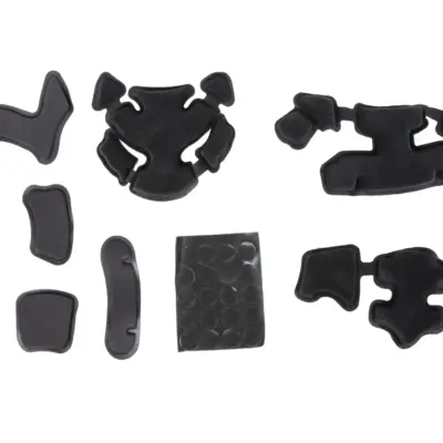 asgbox.pl - Zestaw uniwersalnych poduszek do hełmów Wosport