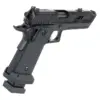 Pistolet ASG SRC Dark Viper DUAL POWER z walizką transportową i magazynkiem CO2 Czarny OD-G-SRC-02-042569-00 asgbox.pl Pistolet ASG SRC Dark Viper DUAL POWER z walizką transportową i magazynkiem CO2 Czarny OD-G-SRC-02-042569-00 asgbox.pl