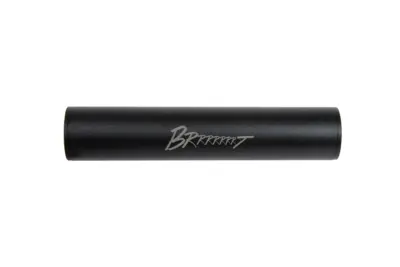 asgbox.pl - Tłumik Covert Tactical Standard - Brrrrt Fi 40mm