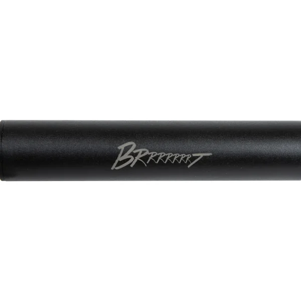 asgbox.pl - Tłumik Covert Tactical Standard - Brrrrt Fi 40mm
