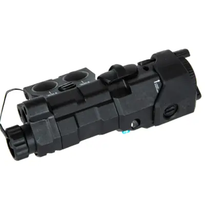 Alternative view of Atrapa MAWL-C1 + Pojemnik na baterie