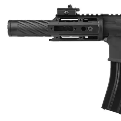 Replika subkarabinka R5C - czarna OD-G-WET-02-010265-00 asgbox.pl