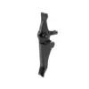 Aluminiowy spust CNC Jefftron Speed Trigger Czarny OD-G-JEF-08-044743-00 asgbox.pl