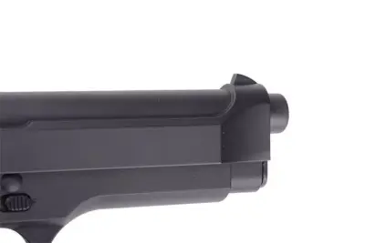 Replika pistoletu CM126 - czarna (Bez Akumulatora) (OUTLET) - obrazek 4