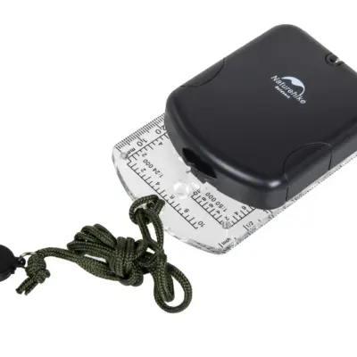 asgbox.pl - Kompas Naturehike NH15A003-E