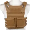Kamizelka Plate Carrier Primal Gear Rush 2.0 Ariatel (Upgraded Version) Coyote Brown OD-G-PRI-18-044533-00 asgbox.pl