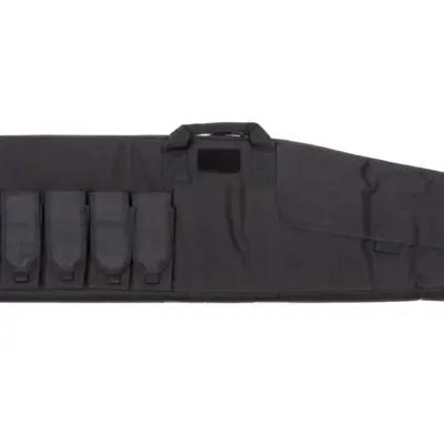 Alternative view of Pokrowiec SAVIOR EQUIPMENT The Patriot Rifle Case 114 cm Czarny