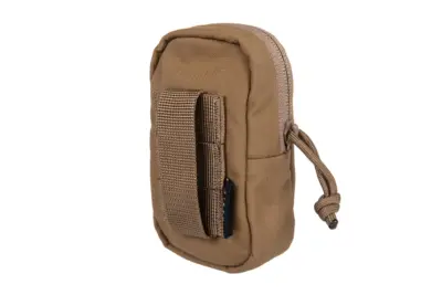 Mała kieszeń uniwersalna Elite Coyote - obrazek 5