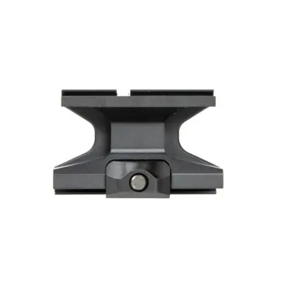 Montaż Rep Style do celowników typu ACRO P-1 (niski) - czarny EVG-10-032877-00 asgbox.pl