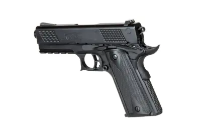 Replika pistoletu Korth PRS 4" - obrazek 5