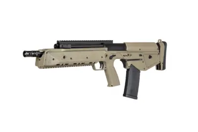 Replika karabinka Kel-Tec RDB - Dark Earth - obrazek 2