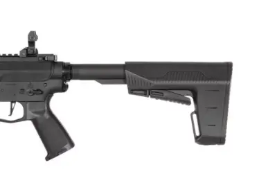 Replika karabinka Nemesis LS12 CA121M - czarna (OUTLET) - obrazek 5