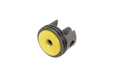 Podwójnie doszczelniona głowica cylindra EPeS AEG Mk.II uni V2/3 Short Extra Fit 70­° - obrazek 3