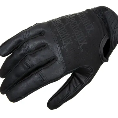 asgbox.pl - Rękawice taktyczne Mechanix Wear Recon Czarne