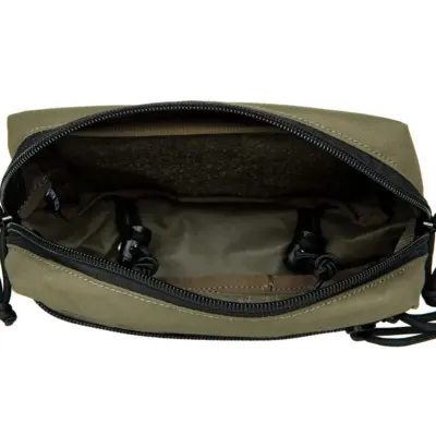 Dolna kieszeń do kamizelek typu SACK Mk4 - Ranger Green PEW-19-033986-00 asgbox.pl Dolna kieszeń do kamizelek typu SACK Mk4 - Ranger Green PEW-19-033986-00 asgbox.pl