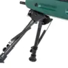 Karabin snajperski ASG Snow Wolf SW-98 z lunetą i dwójnogiem OD-G-SWL-03-043520-00 asgbox.pl