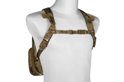Plecak typu Flat Pack 2.0 - Multicam® - obrazek 5