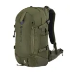 Plecak Alpinus Mallcu 28 Zielony - obrazek 3