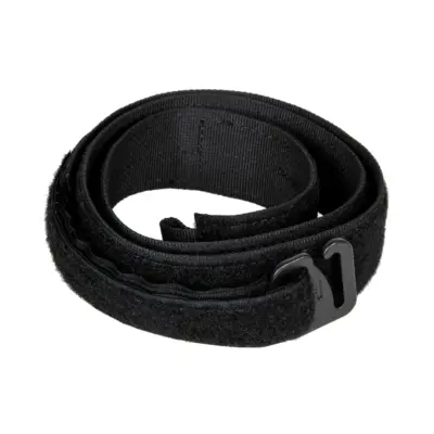 asgbox.pl - Pas taktyczny modułowy Mosaur - Czarny