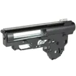 asgbox.pl - Szkielet gearboxa ORION™ V3 do replik AK Specna Arms EDGE™ (sam szkielet)
