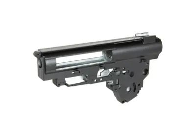 asgbox.pl - Szkielet gearboxa ORION™ V3 do replik AK Specna Arms EDGE™ (sam szkielet)