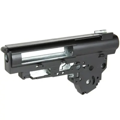 asgbox.pl - Szkielet gearboxa ORION™ V3 do replik AK Specna Arms EDGE™ (sam szkielet)